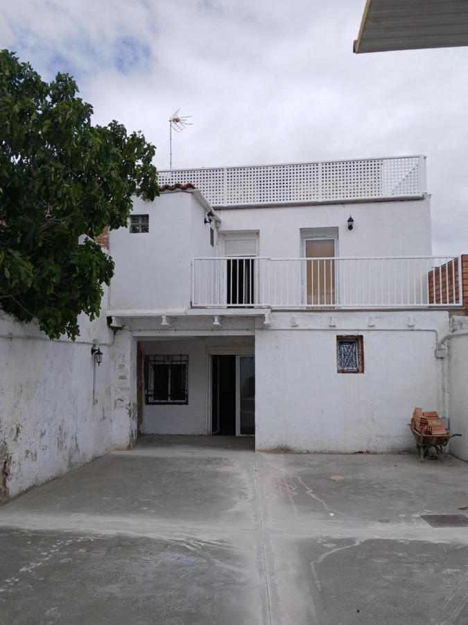 Habitación Higuera - Bed and Breakfast