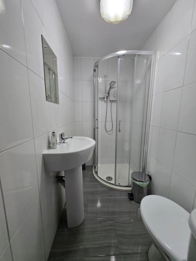 Snow hill rooms - B&B Birmingham