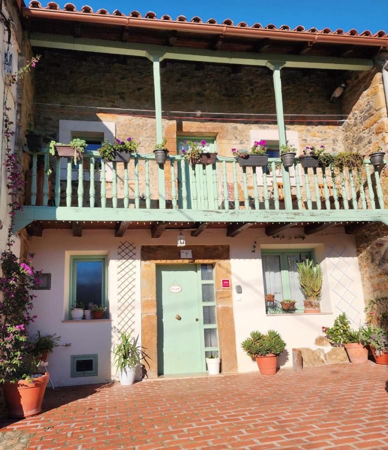 La Esmeralda - Chambres d’hôtes