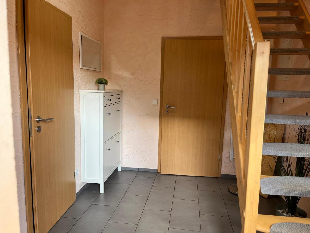 Ferienwohnung Baumann - B&B Schwarzenberg/Erzgeb.