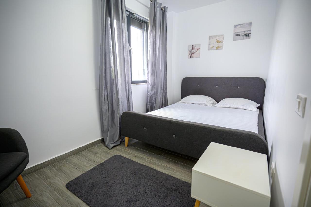 Apartament Azer Eforie Nord - B&B Eforie