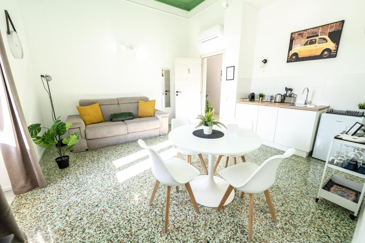 Appartement Deluxe