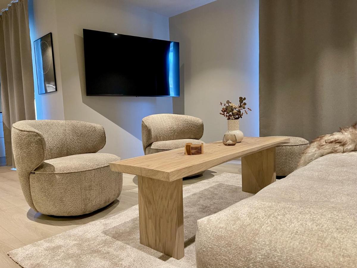 Apartment mit 1 Schlafzimmer