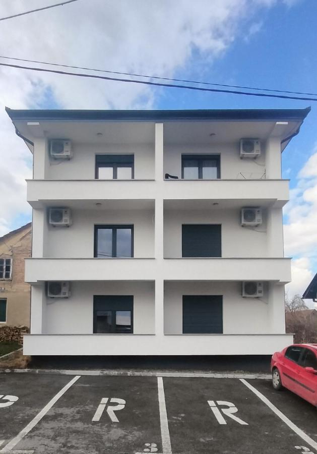 Bella Vacanza Apartment - B&B