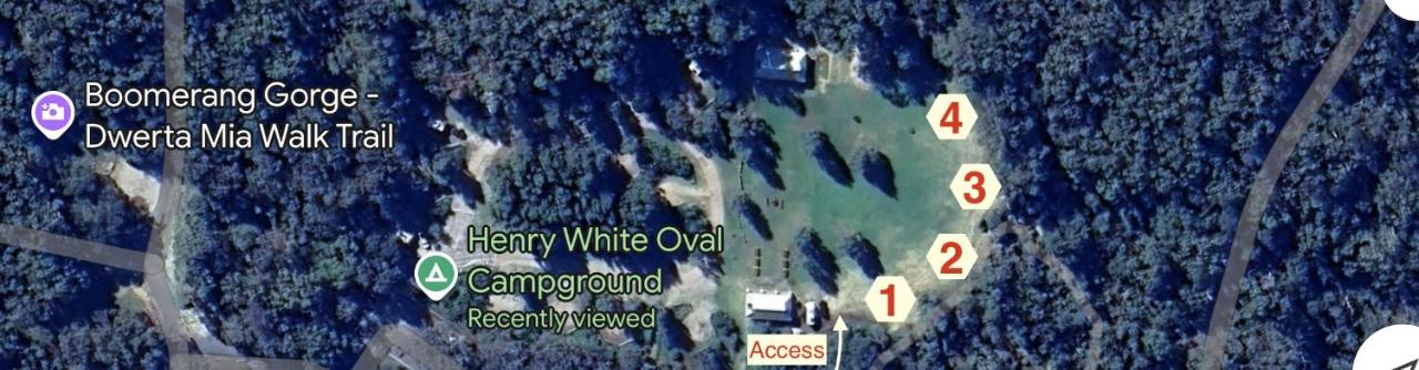 Wilderstay Glamping - Yanchep National Park - B&B Yanchep