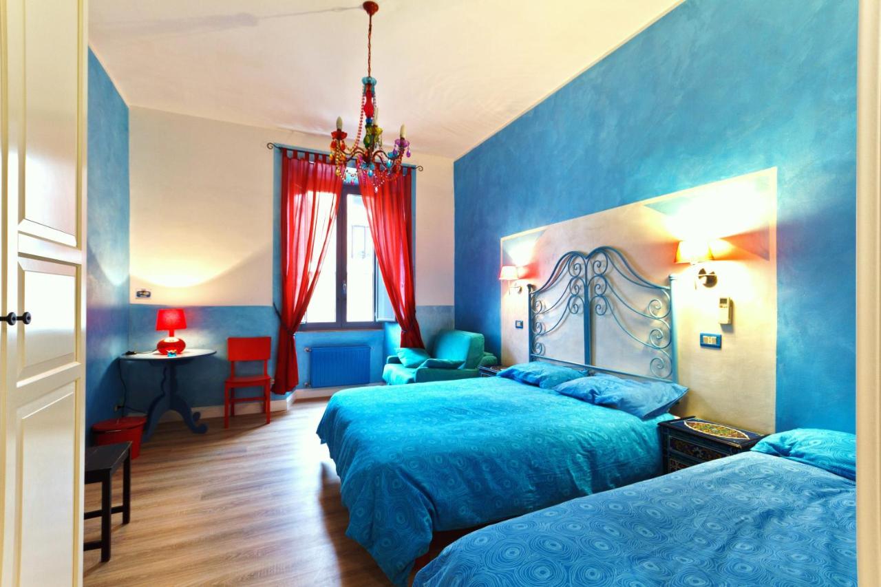 Dream Station - B&B Rome