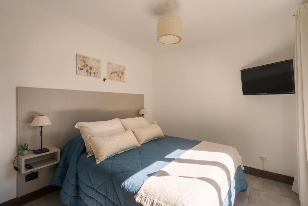 Departamento "Flores del Alma" San Martin de los Andes - B&B
