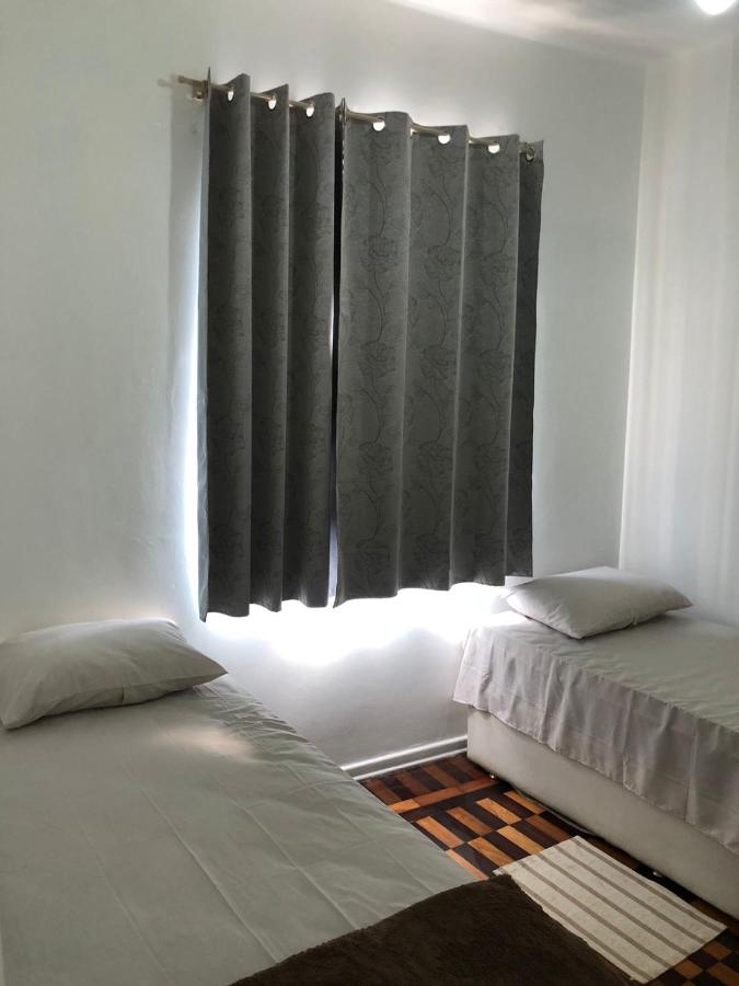Doppel- oder Zweibettzimmer