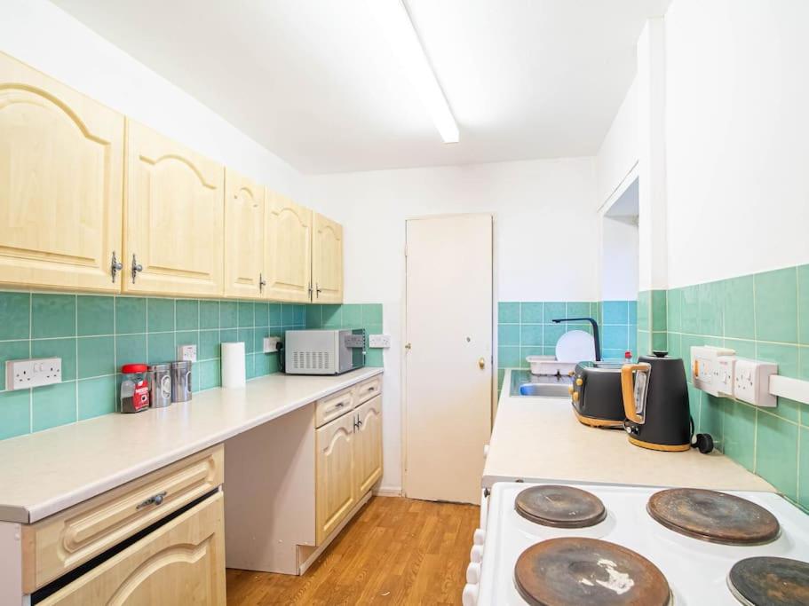 Agape apartment - B&B Greenhill