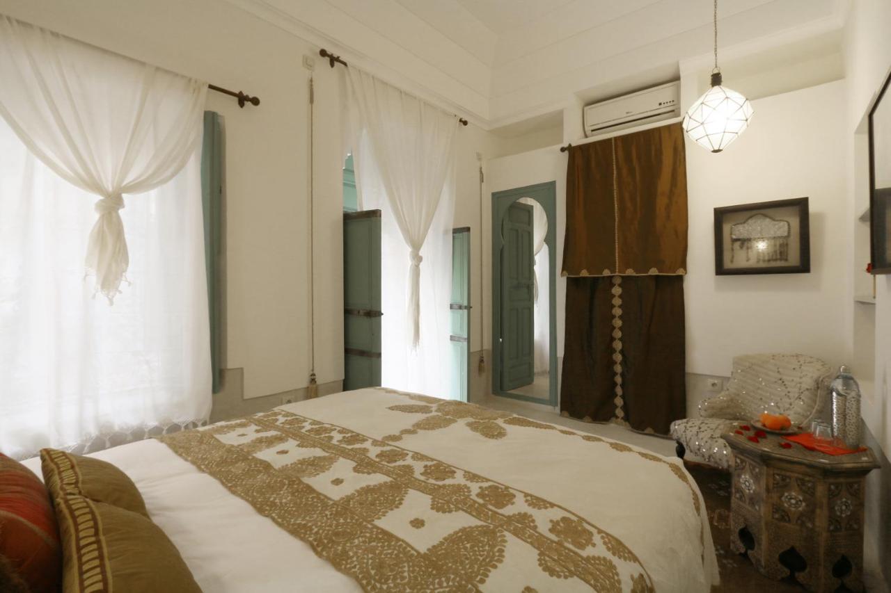 Standard Doppelzimmer