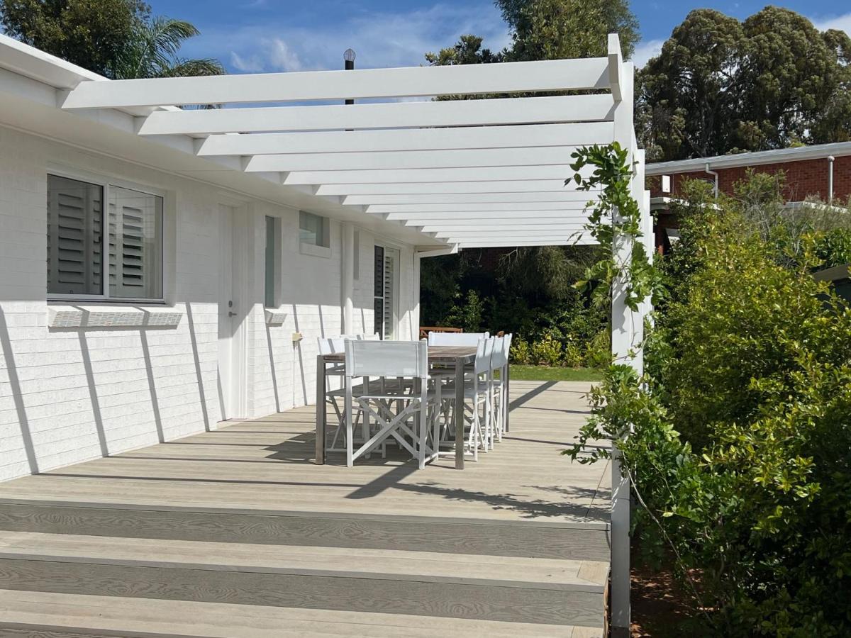 Narrandera Retreat - Bed and Breakfast