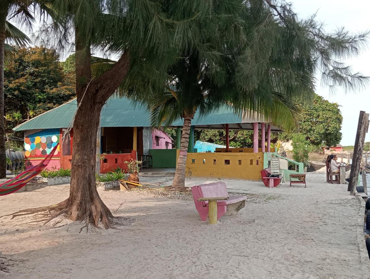 Ankel campement - B&B Kachiouane