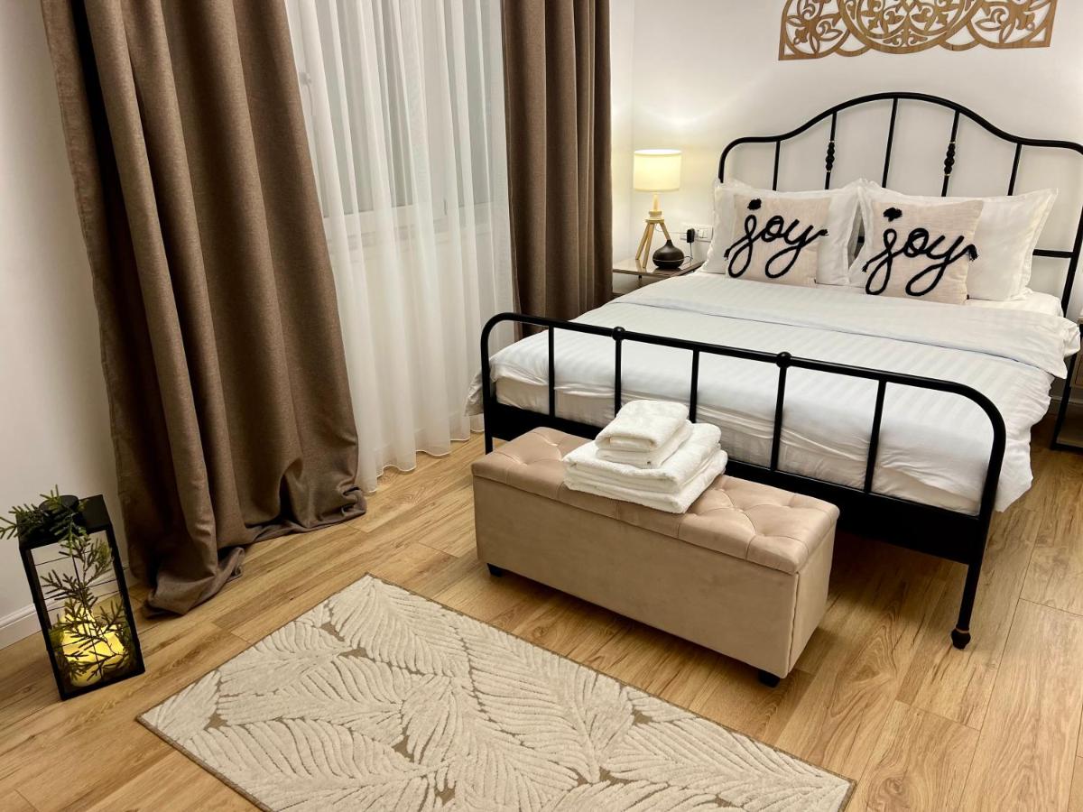 Resita Dream Apartament - B&B