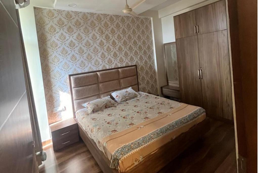 Apartamento de 2 dormitorios