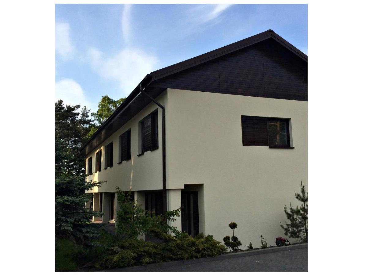Dobre Miejsce nad morzem - B&B