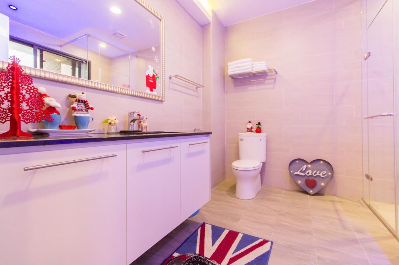 Camera Queen Deluxe con 2 Letti Queen-Size