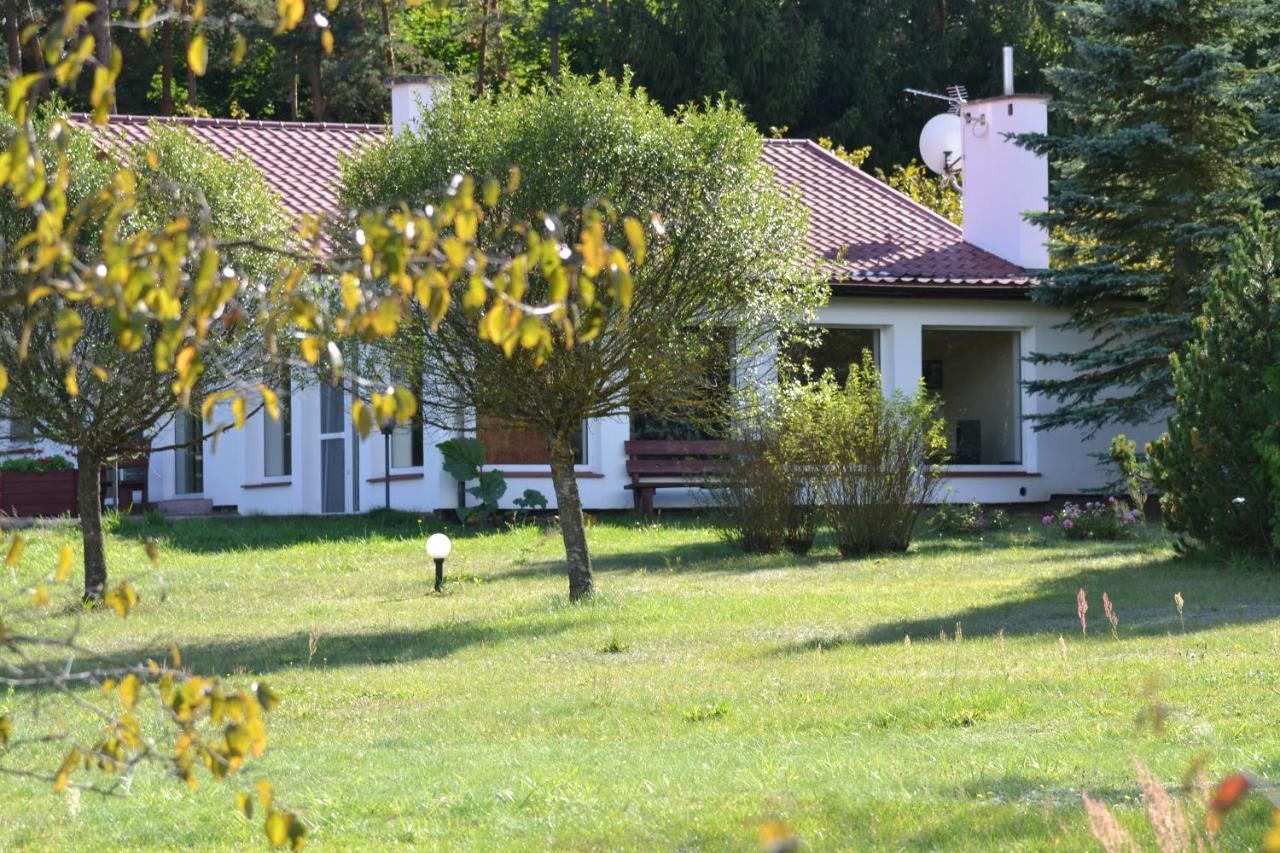 Bobrowa Dolina - Ferienwohnung Ryn