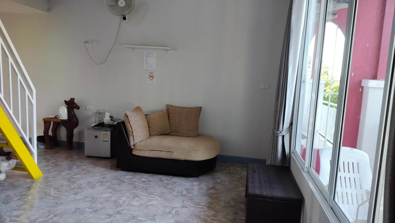 Suite Familiare Deluxe