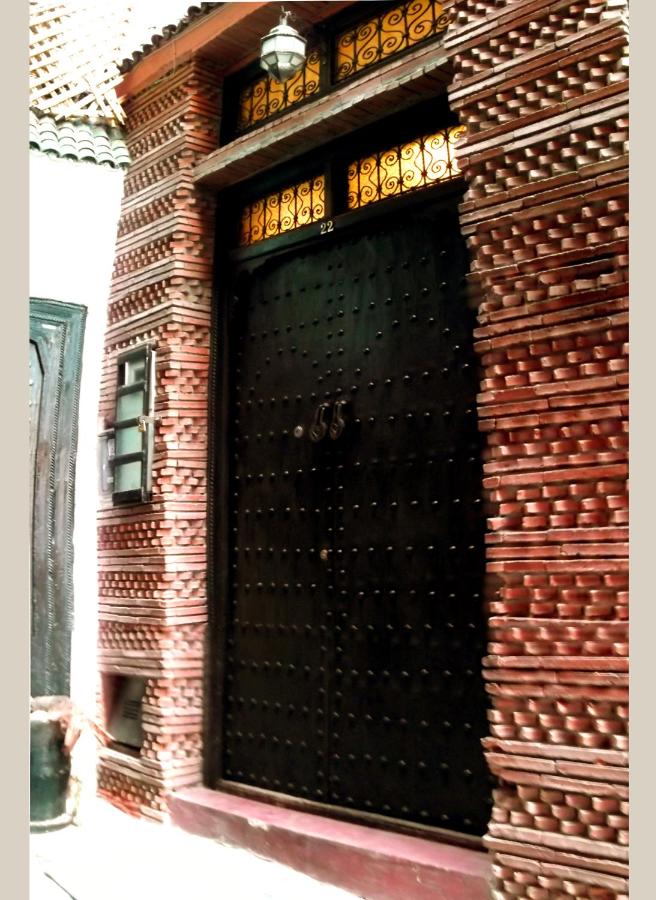 Riad Signature - B&B