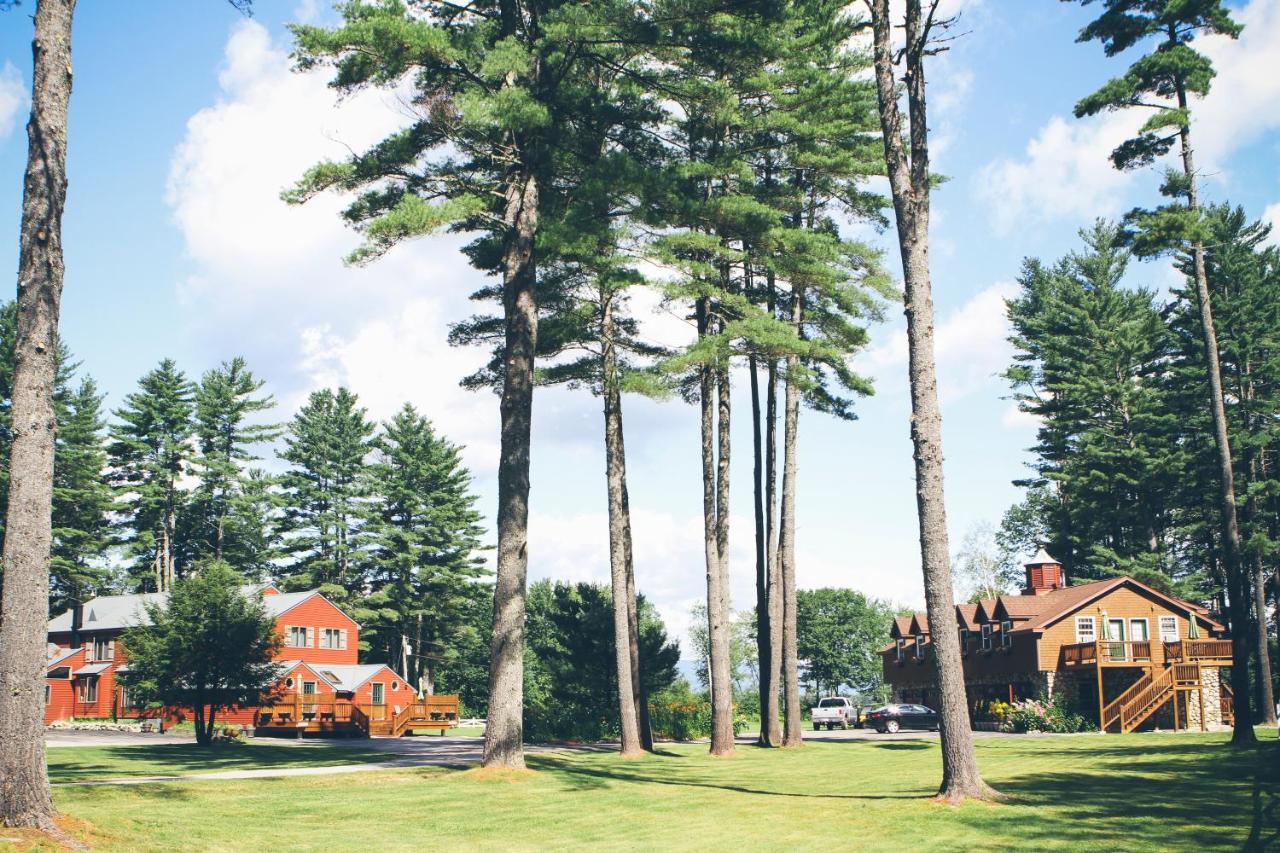 Old Saco Inn - B&B