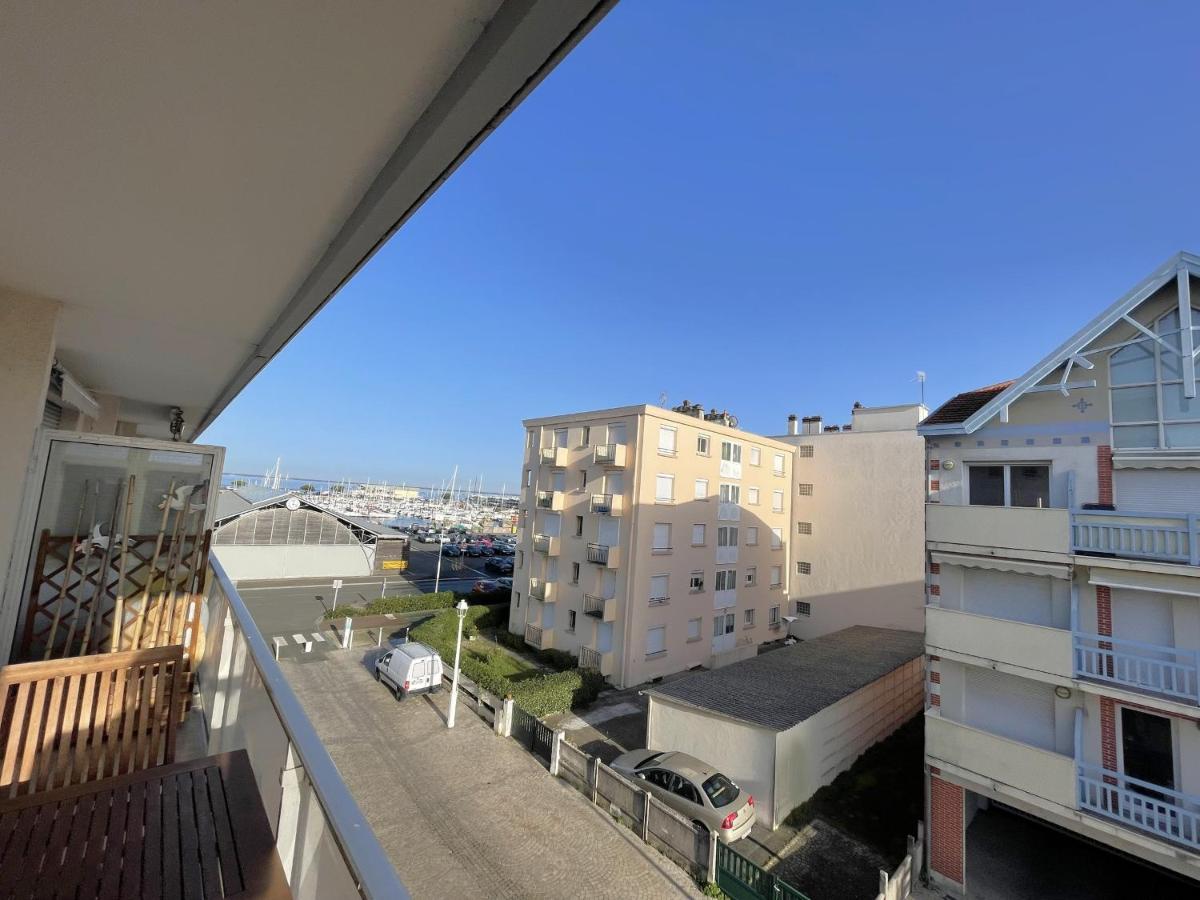 Appartement cosy à l'Aiguillon avec balcon - FR-1-474-189 - Chambres d'hôtes Arcachon