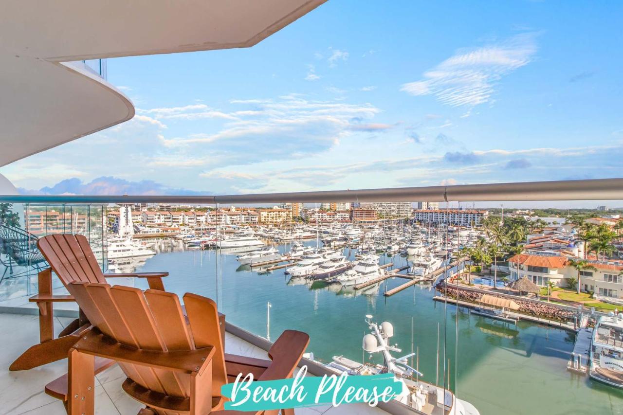 Nautico - Marina Vallarta - B&B