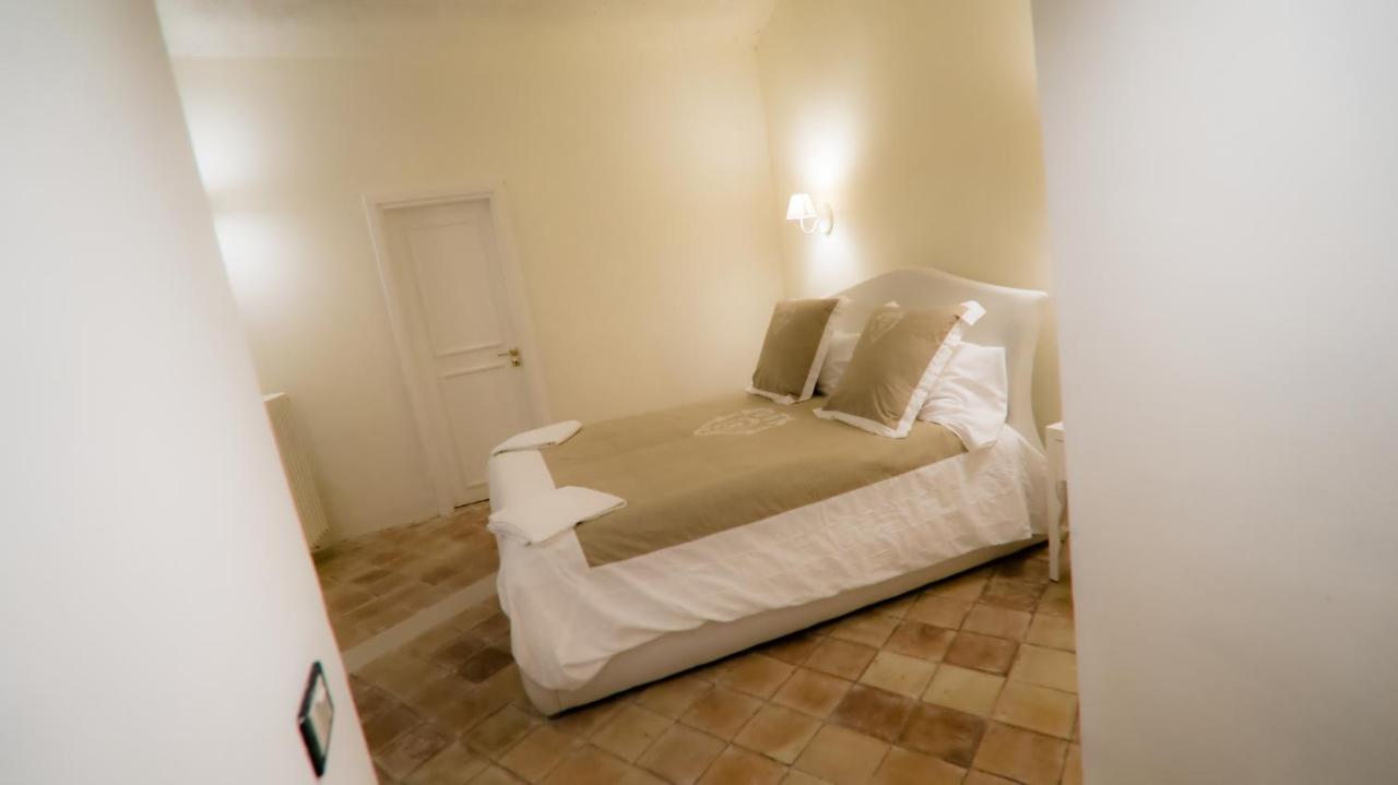 Junior Suite con Terrazza