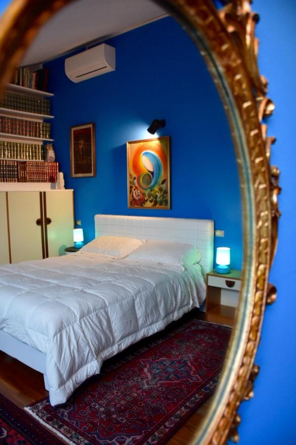 Doppelzimmer mit eigenem Bad