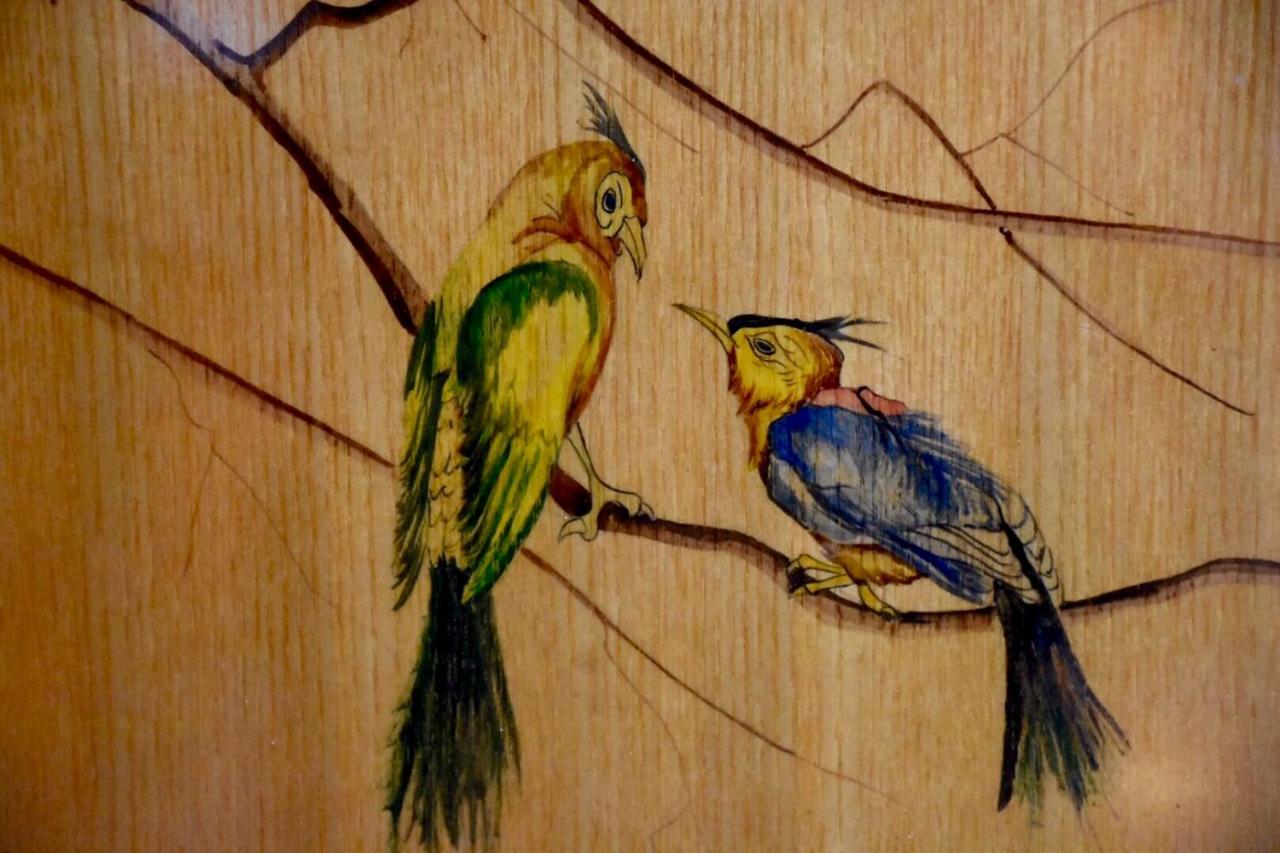 Camera Matrimoniale con Bagno Privato