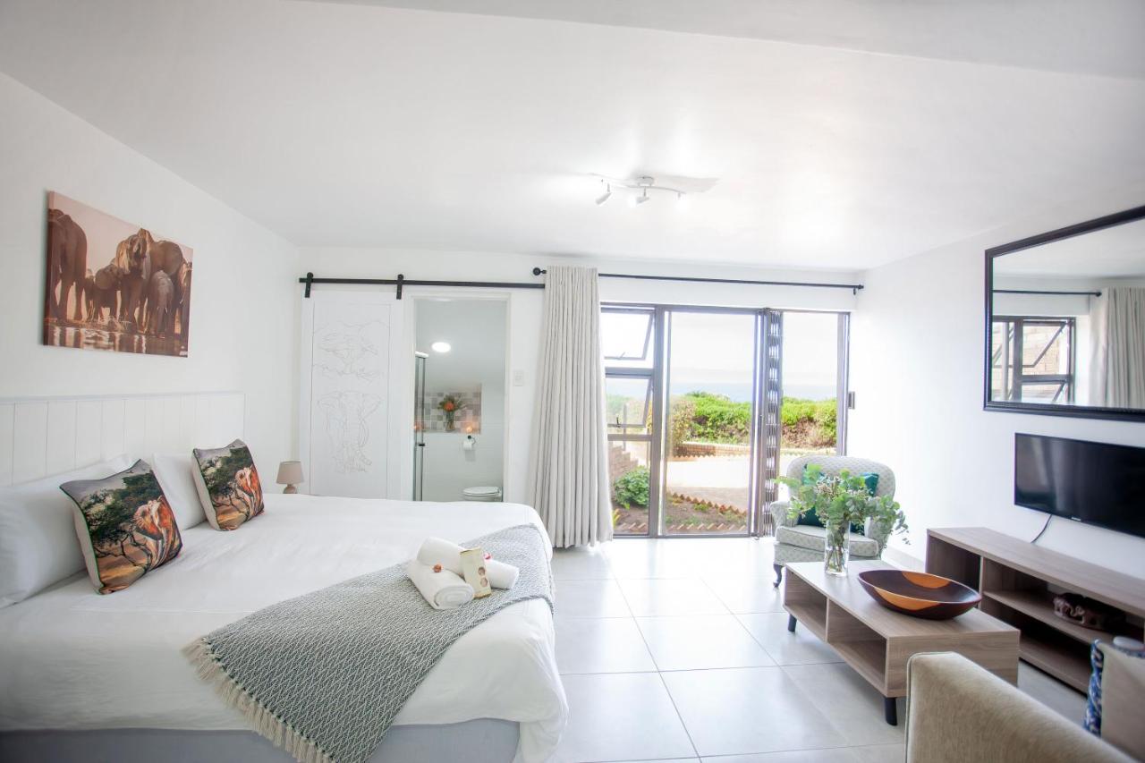 Kyle's Kin Ocean Retreat Studio - B&B