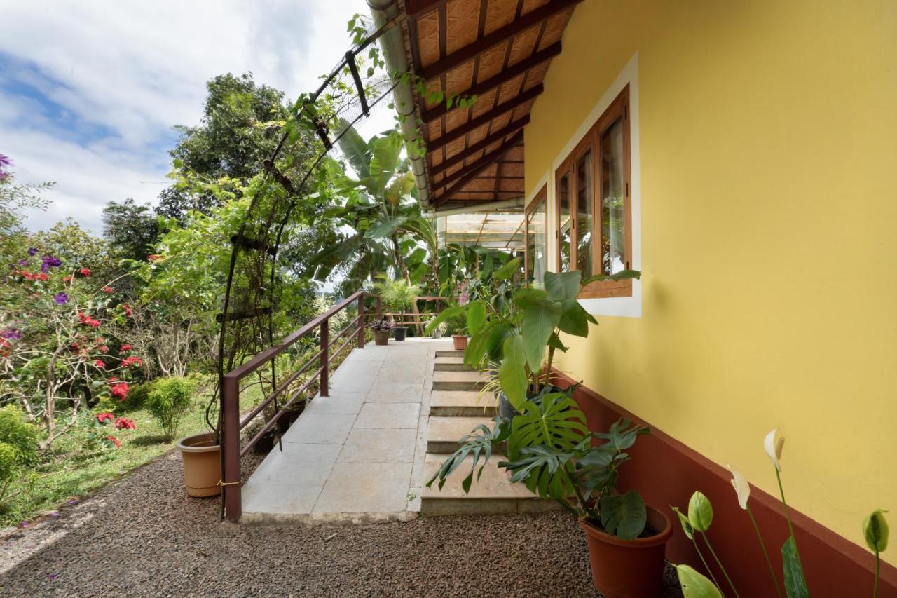 Deja View, Wayanad by Luxunlock - Bed and Breakfast