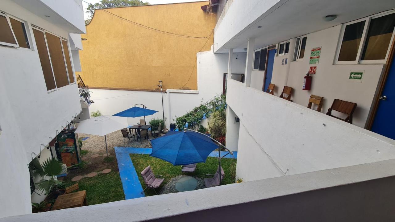 HOSTAL DEL ELEFANTE - B&B