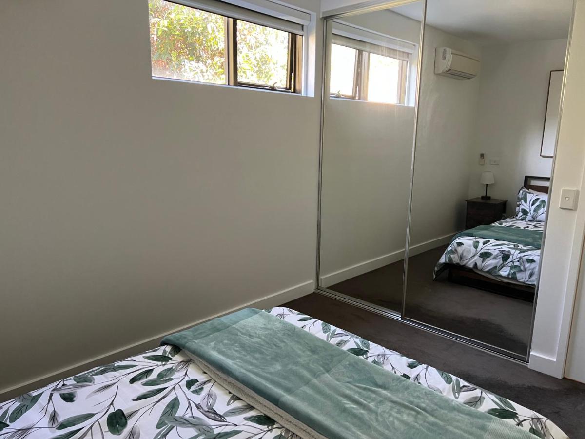 Apartment mit 2 Schlafzimmern