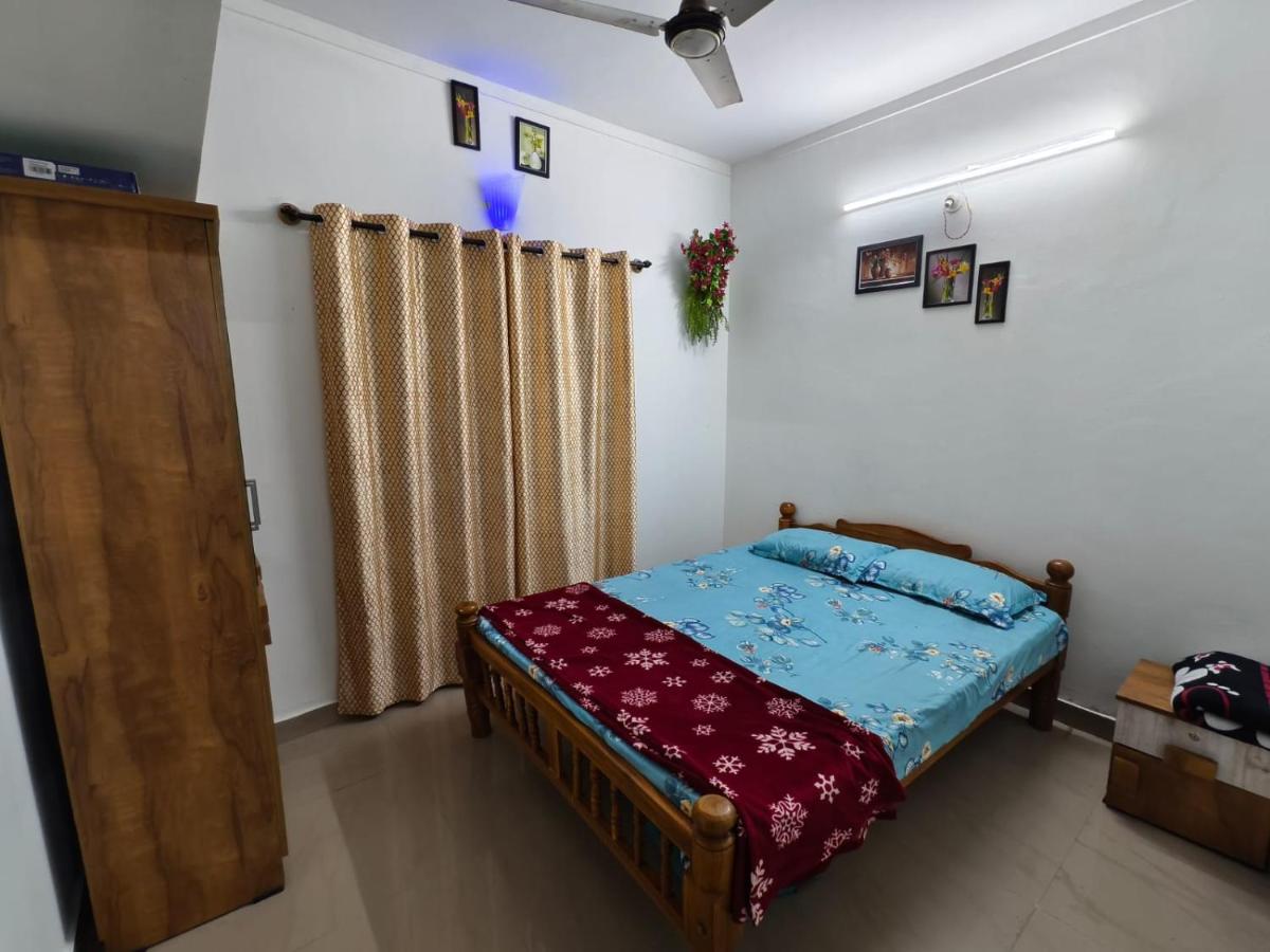 Appartement met 2 Slaapkamers en Balkon
