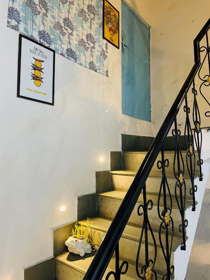 Jethi Home Stay - B&B