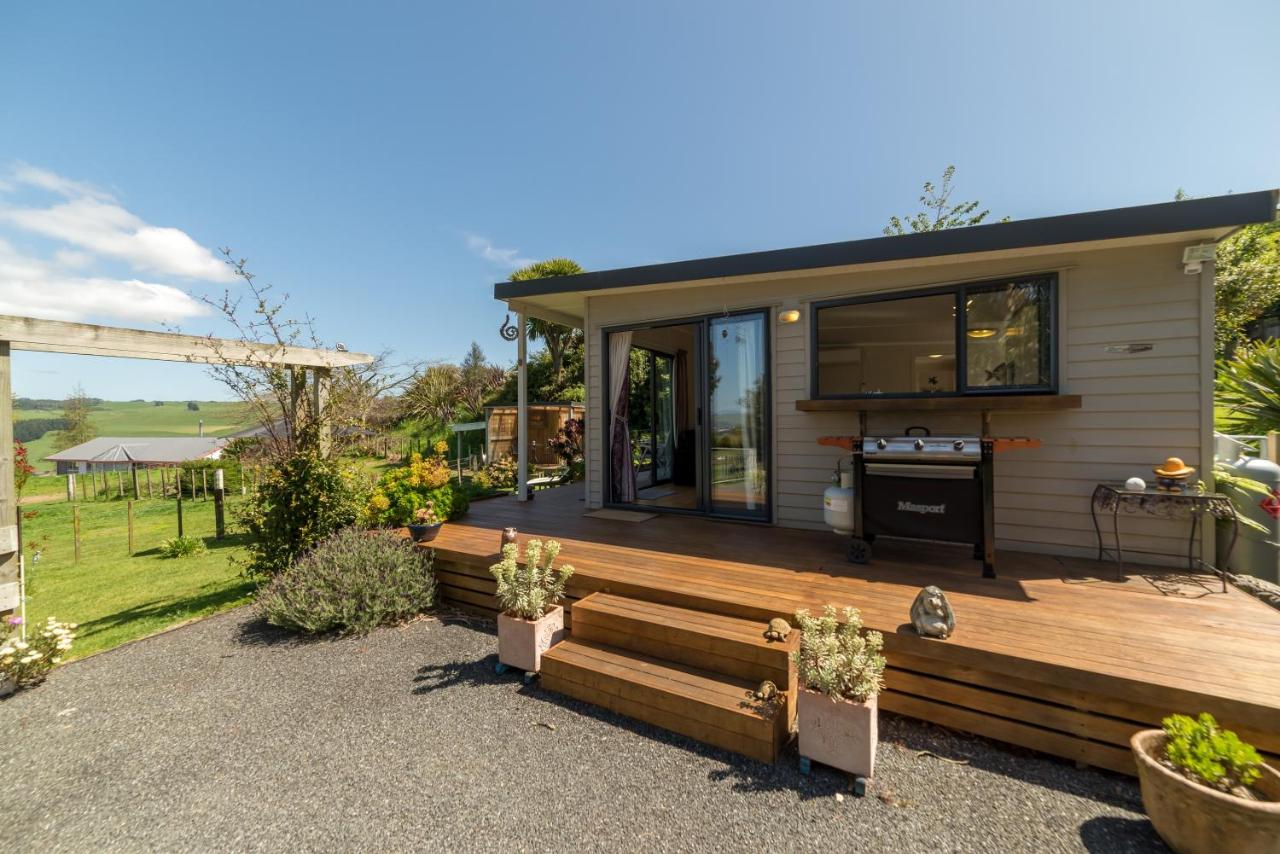 City Lights Boutique Lodge - B&B Distretto di Rotorua