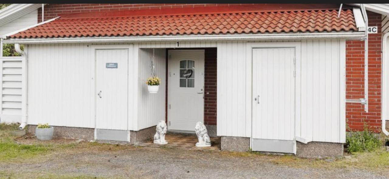 Paukavuori - B&B
