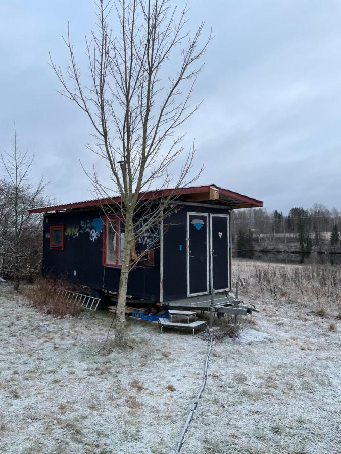 Tinyhouse - B&B
