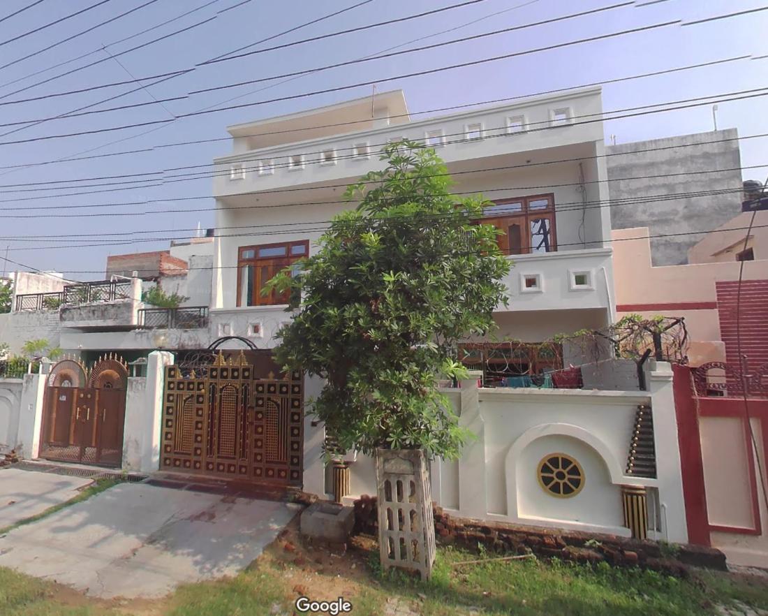 Om Kashi Villa - B&B