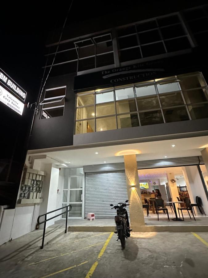 Valencia Cozy Suites - B&B