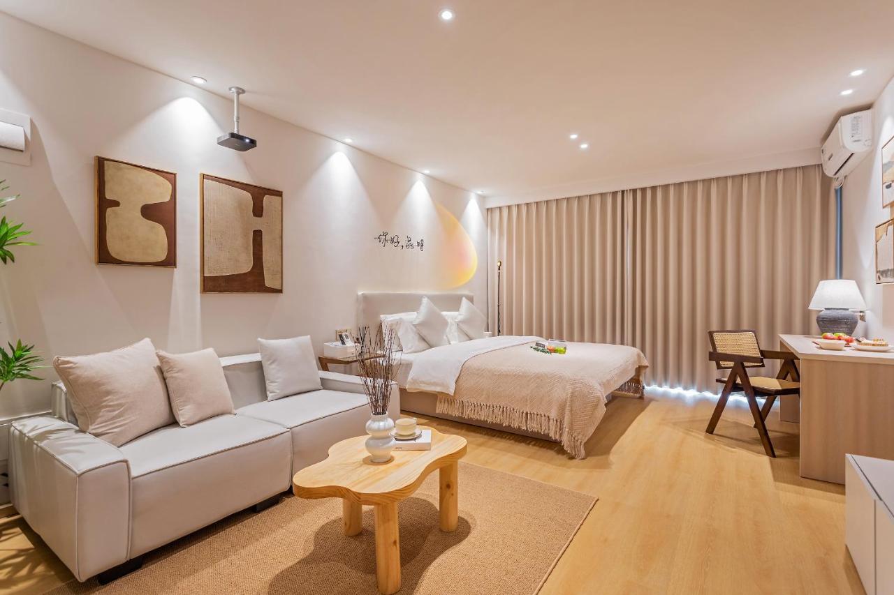 Apartamento de 1 dormitorio con balcón