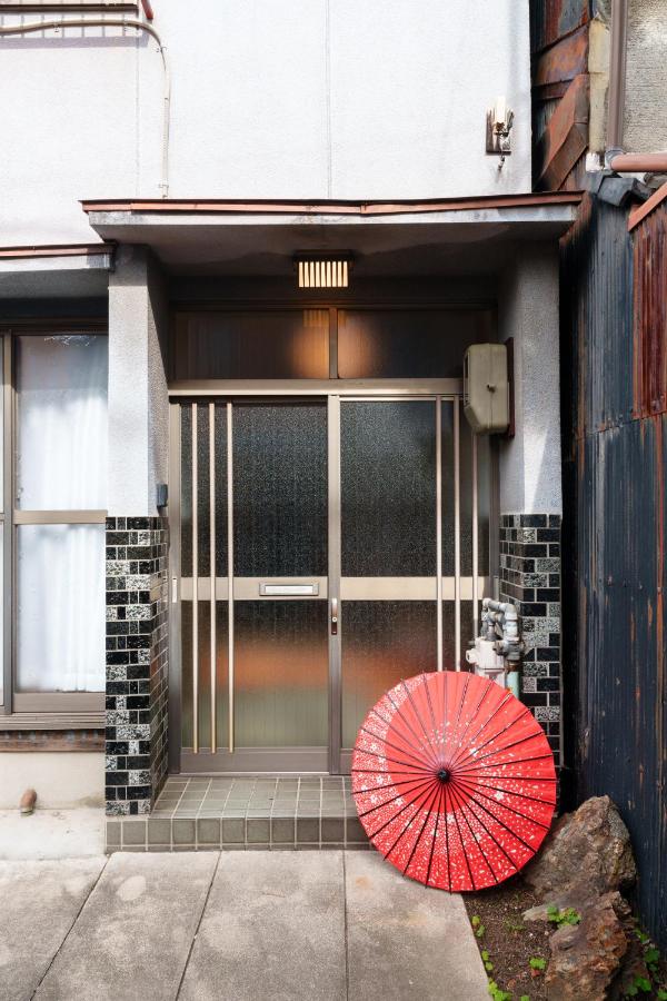 名古屋駅から数分駅から徒歩圏内一棟貸し切り8名宿泊可能 - Bed and Breakfast Nagoya