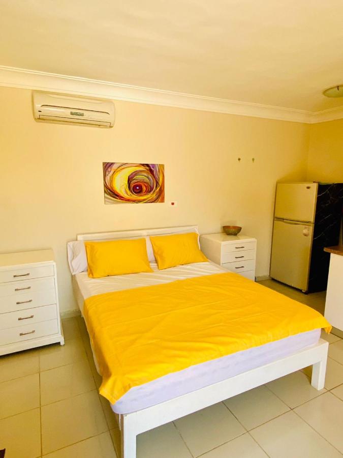 Chalet mit 1 Schlafzimmer