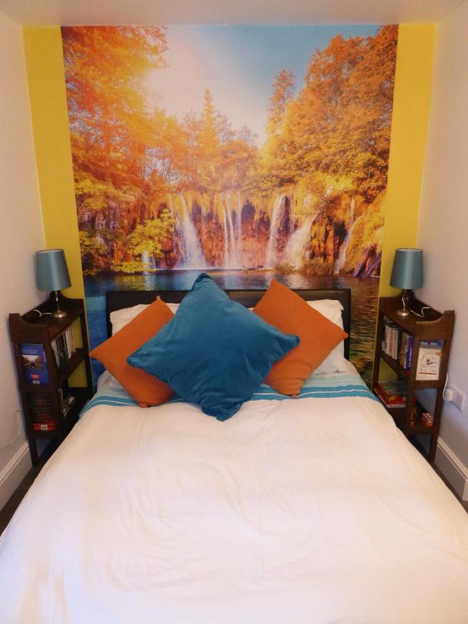 Appartamento Standard con 2 Camere da Letto