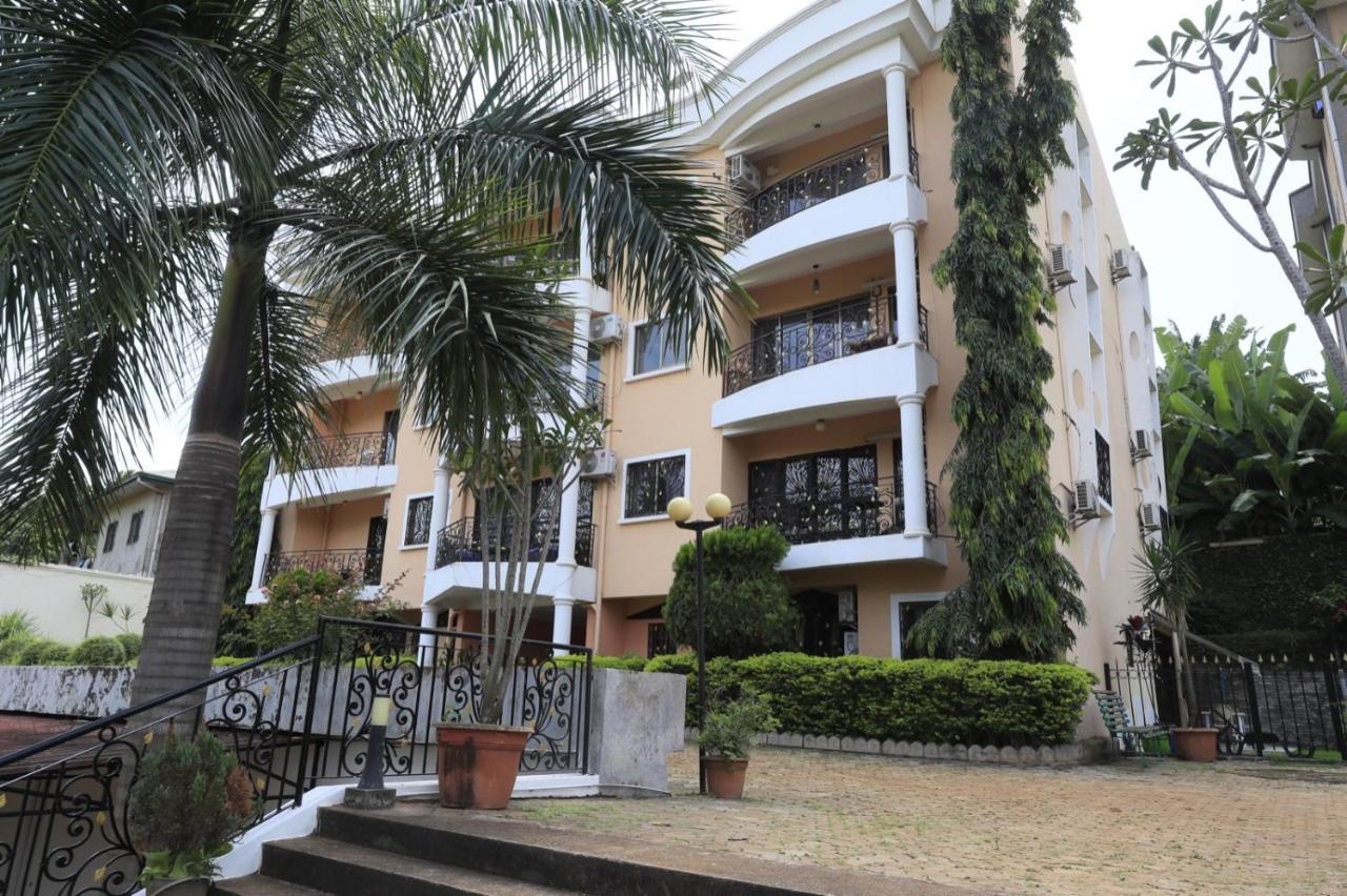 Residence La Marina - B&B