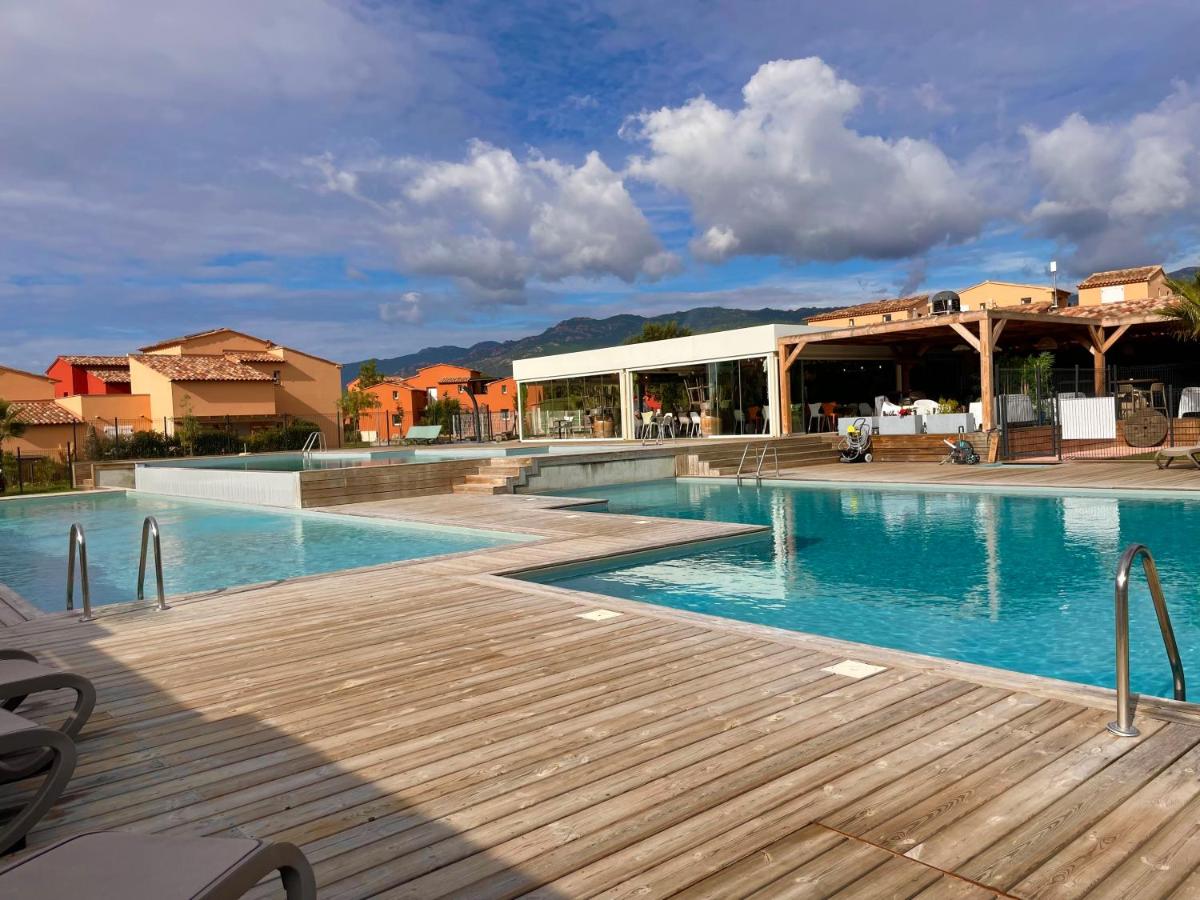 Appartement CERICA proche de la plage de Saint Cyprien - Bed and Breakfast