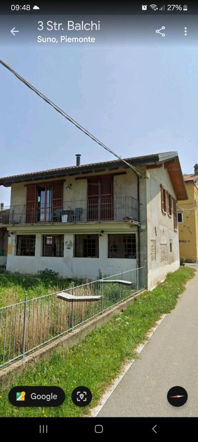 Ex fienile nella natura - Camera con bagno privato e spazi comuni - B&B