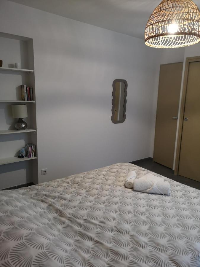 Appartement met 1 Slaapkamer