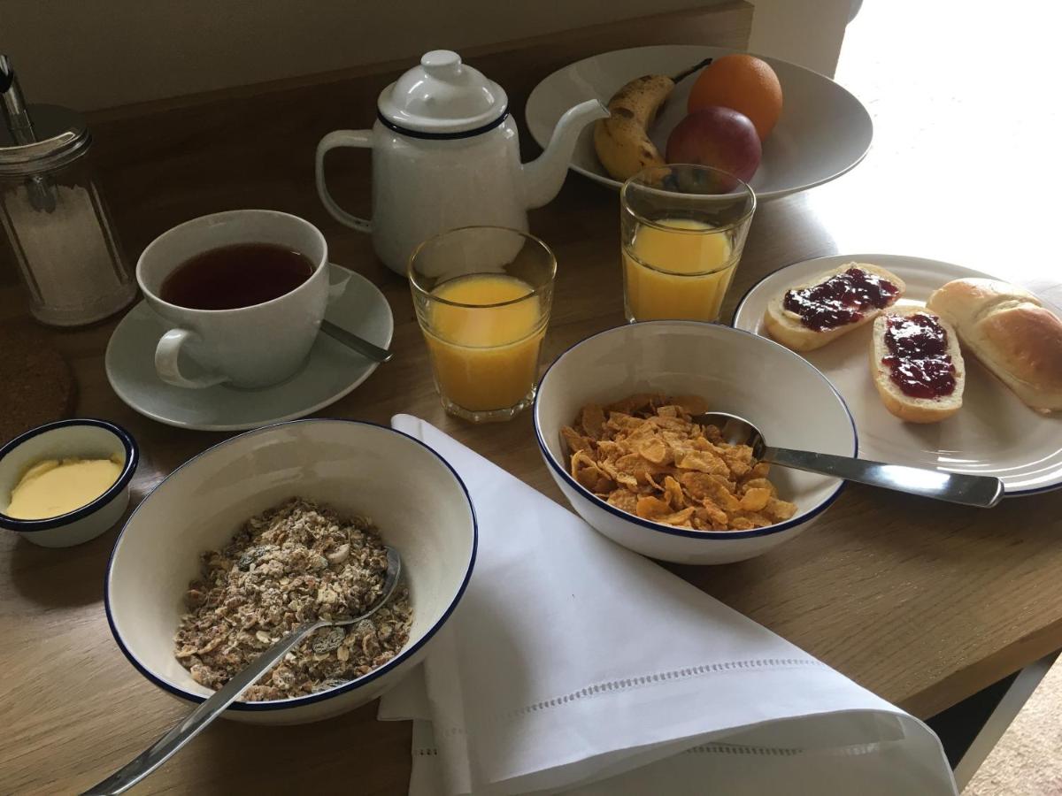 Kirkton Bay House Bed and Breakfast - Ferienwohnung