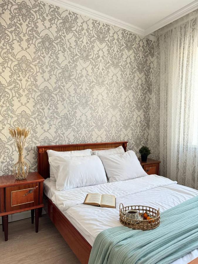 Сарыарка, 31 - B&B